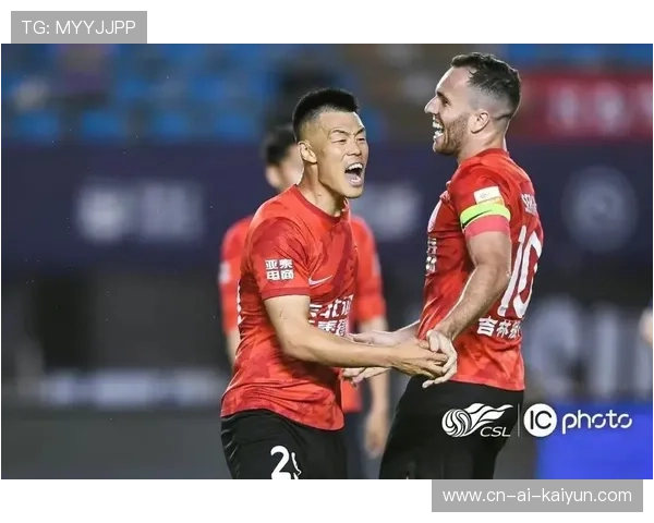 长春亚泰0-4不敌北京国安，老将谭龙赛后神色失落