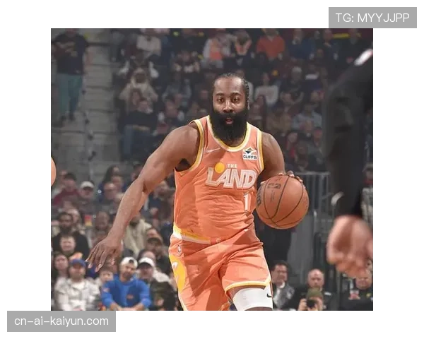 骑士109-94轻取尼克斯，哈登加盟后球队6胜1负